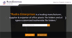 Desktop Screenshot of anejaplastic.com